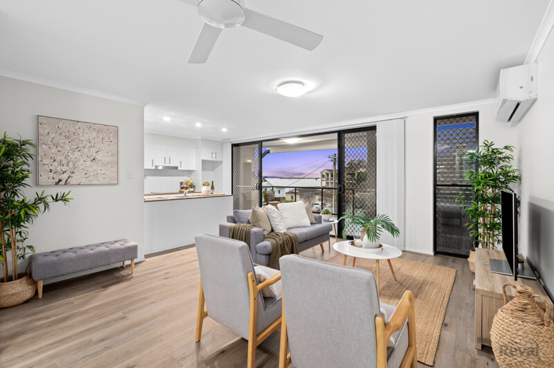 5/26 Sankey St Carina QLD 4152
