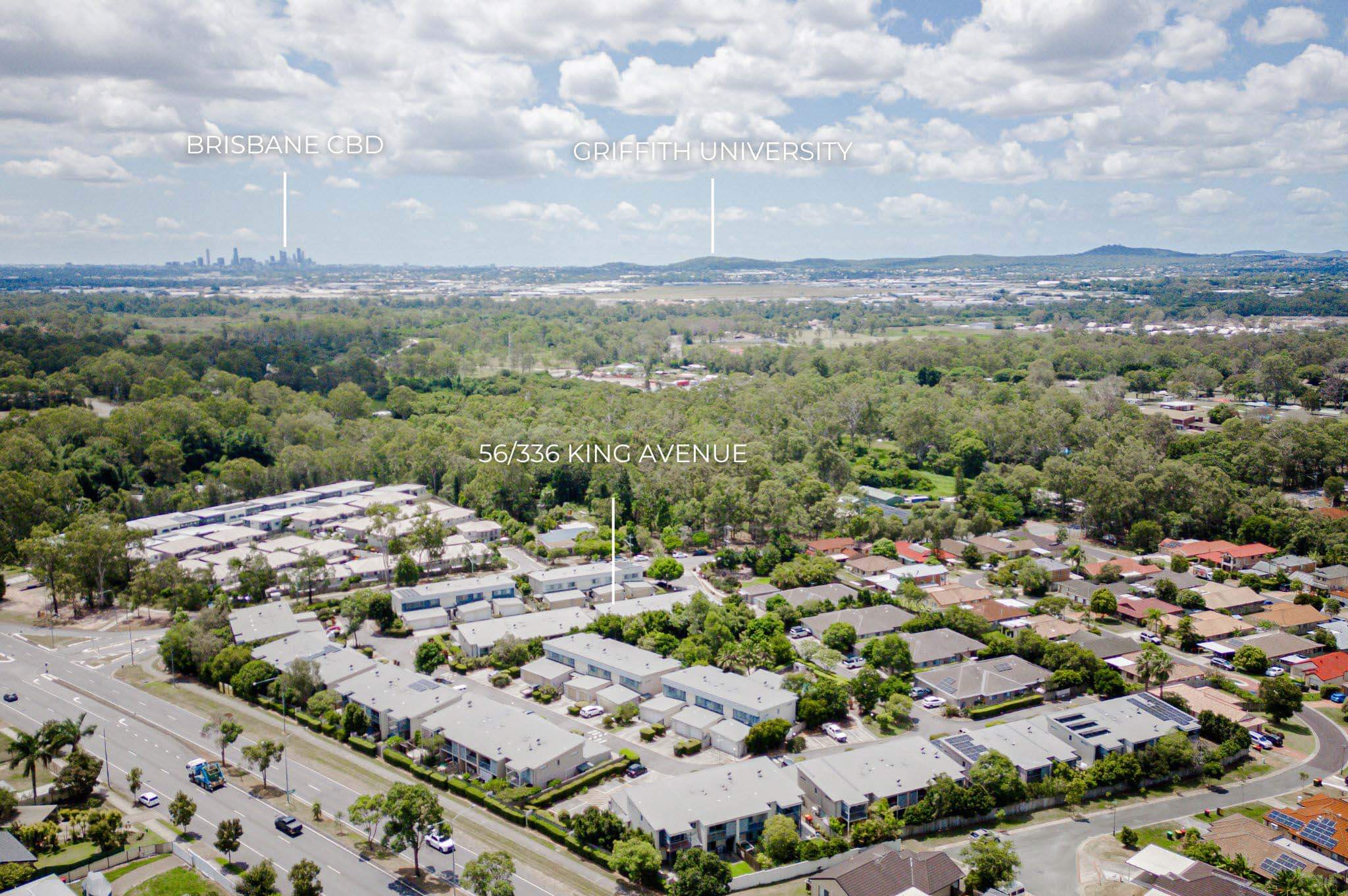 56/336 King Avenue Durack QLD 4077
