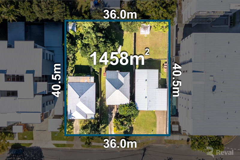 57 & 59 & 61 Lumley Street Upper Mount Gravatt QLD 4122