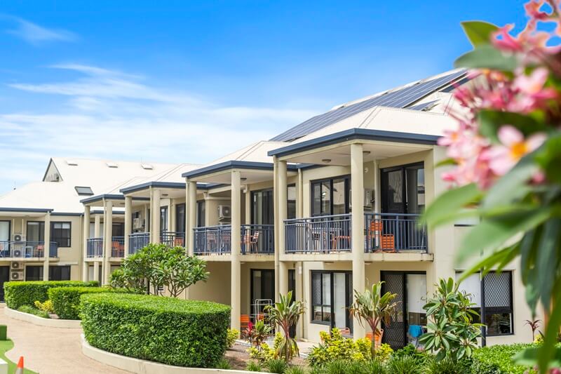 24/80 Tryon Street, Upper Mount Gravatt, QLD 4122